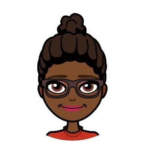 Meet your Posher, Tasha